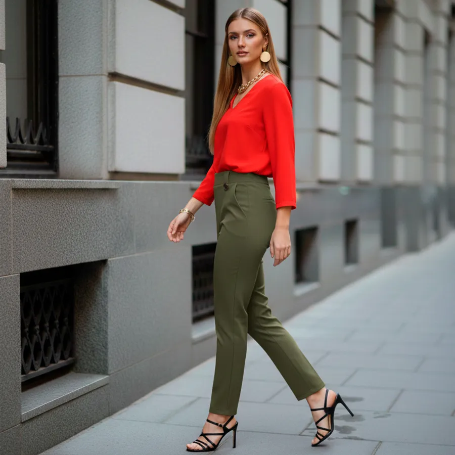 3305-ML-N PANTALON 1 PZA 7193